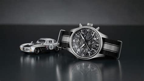 iwc hotwheels|hot wheels collaboration.